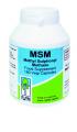 Nutri MSM (Methyl Sulphonyl Methane) Organic Sulphur 90, 180 caps